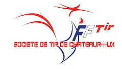 S.T. Châteauroux - Challenge des Présidents - 18 et 19 septembre 2021