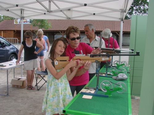 Tour de l'INDRE