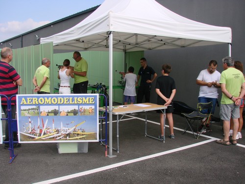 TOUR de l'INDRE