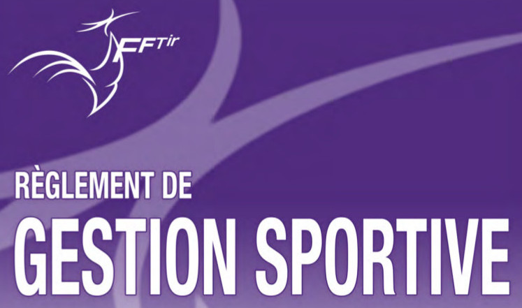 GESTION SPORTIVE 2018 2019