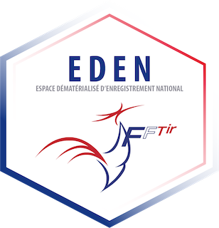  Gestion dématérialisée des licences - Portail EDEN  - Mise à jour au 09/02/2022