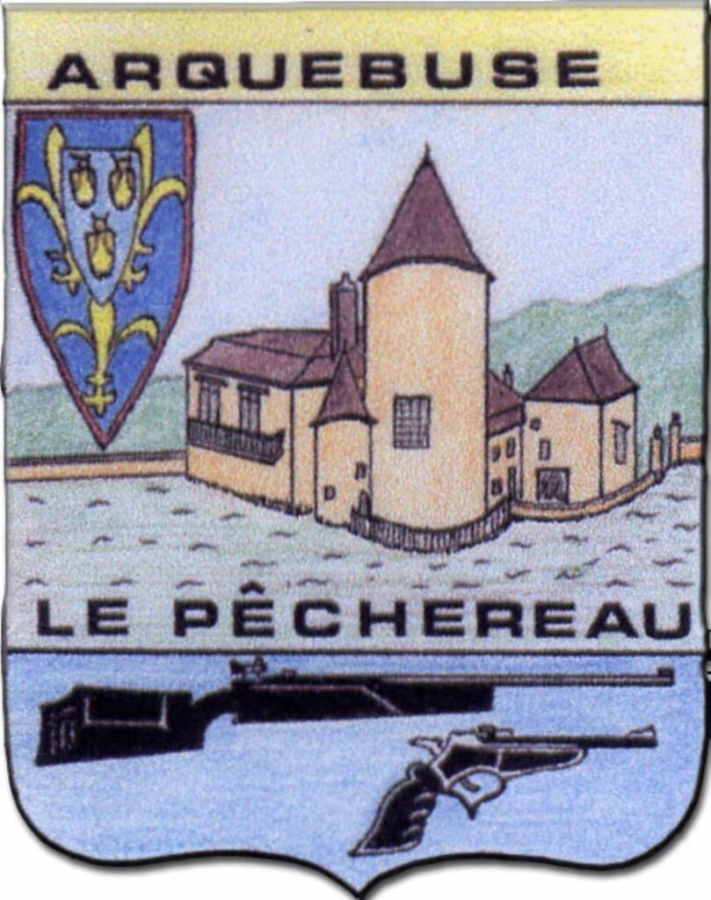 Concours des Sociétés - Carabine et Pistolet 10/25 mètres - LE PECHEREAU