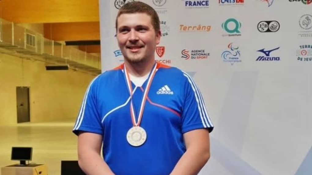 Dans la Nouvelle République - Une nouvelle médaille pour Buzançais au championnat de France de tirs