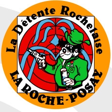 INVITATION - CHALLENGE MICHEL TEXIER - Les 25, 27, 28 et 29 Octobre 2023 - La Roche-Posay