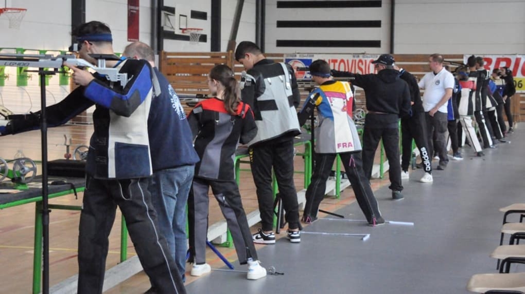 Dans le Nouvelle République - Issoudun : le succès des 6 Heures ne se dément pas