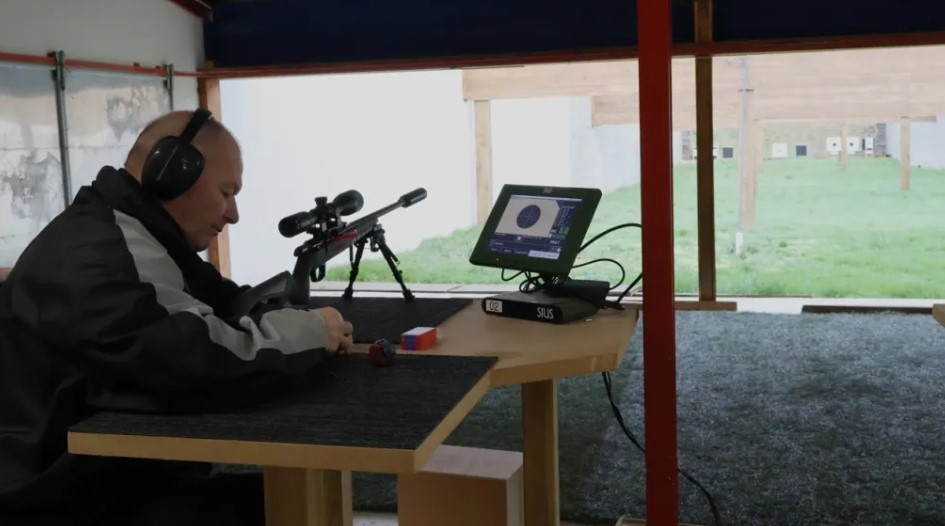 Dans la Nouvelle République : « Certains clubs ont commencé à s’équiper » : dans l’Indre, la question du plomb en contact avec les tireurs sportifs est posée