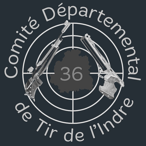 Comité Départemental de Tir de l'Indre