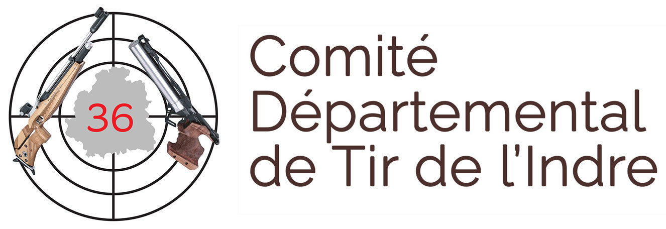 Comité Départemental de Tir de l'Indre