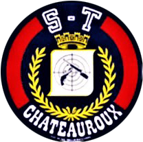Logo SOCIÉTÉ DE TIR DE CHATEAUROUX