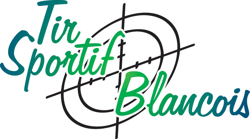 Logo TIR SPORTIF BLANCOIS